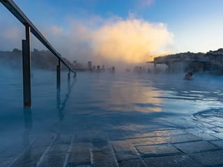 Golden Circle Private Tour with Blue Lagoon from Reykjavik, photo 29