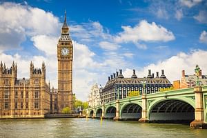 Mob Revenge Outdoor Escape Game in Westminster London