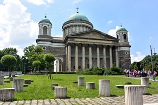 Private All Day Danube Bend Tour from Budapest