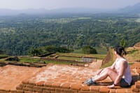 Sigiriya & Hiriwaduna Village Tour from Sigiriya 7