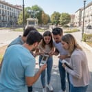 Self-Guided The Turin Syndicate City Escape Game  1