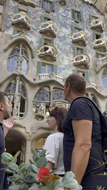 Gaudí & Barcelona Legends photo 2