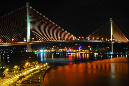 Half-day Vibrant Ha Long Heritage Tour