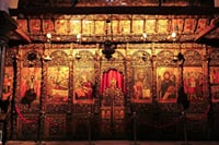 Onufri Museum