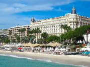 Cannes, Antibes & St Paul de Vence Half Day Private Tour 1