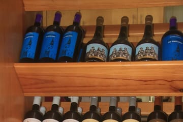 Wine Tasting and 4x4 Adventure in Madeira's Scenic Spots
