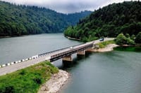 2 Days Private Tour to Shaori Lake and Khvanchkara Cellar in Racha 1