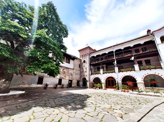 Private Tour with a Local Experiencing with you the Gems around Plovdiv 4
