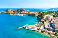 Private and Customizable Half-Day or Full-Day Corfu Tour 1