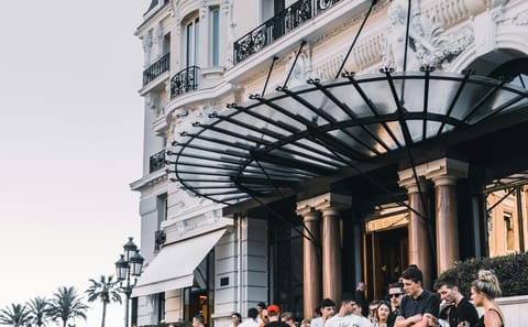Private Walking Tour of Monaco-Ville's History and Culture