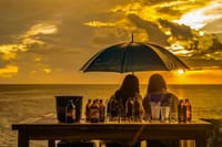 Negril Seven Mile Beach & Rick's Cafe Tour 7