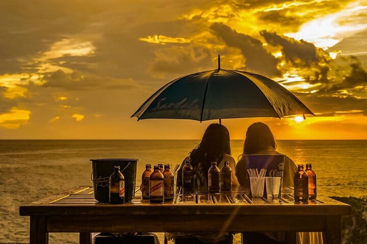 Negril Seven Mile Beach & Rick's Cafe Tour 7
