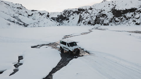 Iceland in October: what tours still run