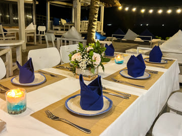 South Hoi An River Safari and Candlelit Beach Dinner