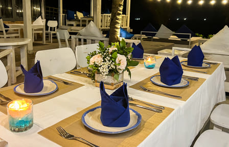 South Hoi An River Safari and Candlelit Beach Dinner
