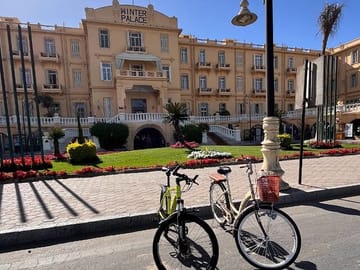 East Luxor Bike Rental: Discover Hidden Gems