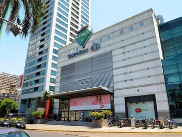 Alcorta Shopping