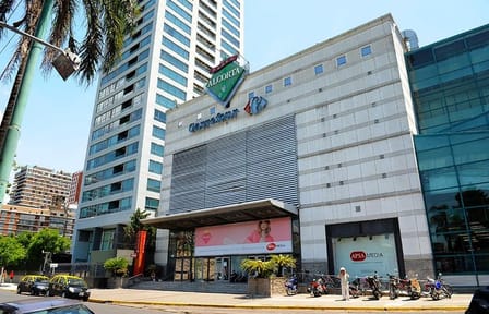 Private Shopping Tour in Buenos Aires