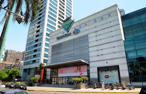 Private Shopping Tour in Buenos Aires