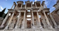 Ephesus and Pamukkale Tour 3 Days 3