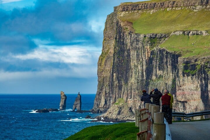 Faroe Islands: Private Highlights Tour 5