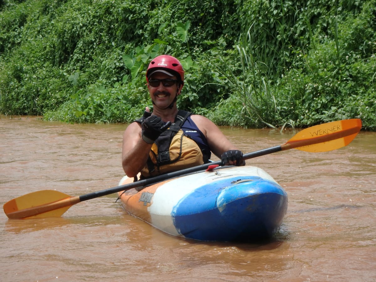 Chiang mai Suthep National Park Leisure Hiking & Mountain Biking