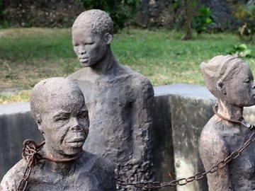 Zanzibar: 4 Days Unearthing the Forgotten Slave Routes