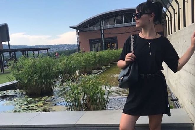 Private Half-Day Shopping Tour: The Mall GUCCI Outlet	 6