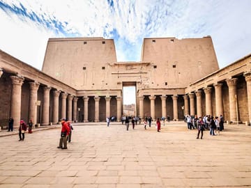 3-Day Private Cultural Tour of Aswan and Kom Ombo