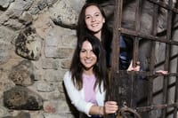 Vilnius Catacombs Tour 1