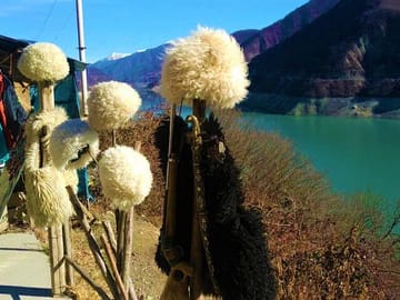 Epic Georgia Journey: 12 Days of Exploration & Charm