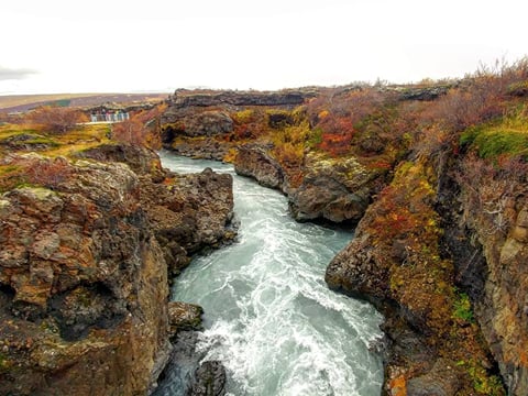 Borgarfjörður Private Adventure, photo 18