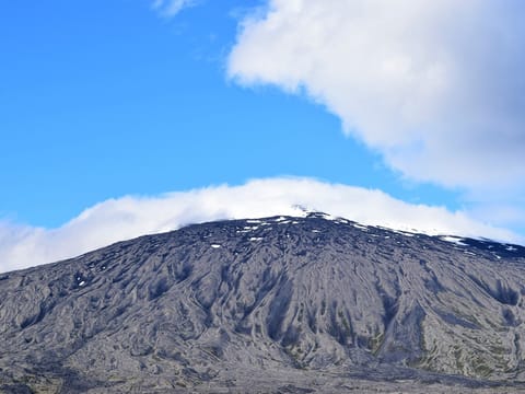 Volcanic Eruption Sites & Reykjanesbær Tour, photo 3