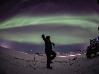 DT 10 Northern Lights - Free photo service - Free retry, photo 8