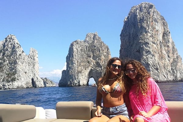 Things to do in Sorrento