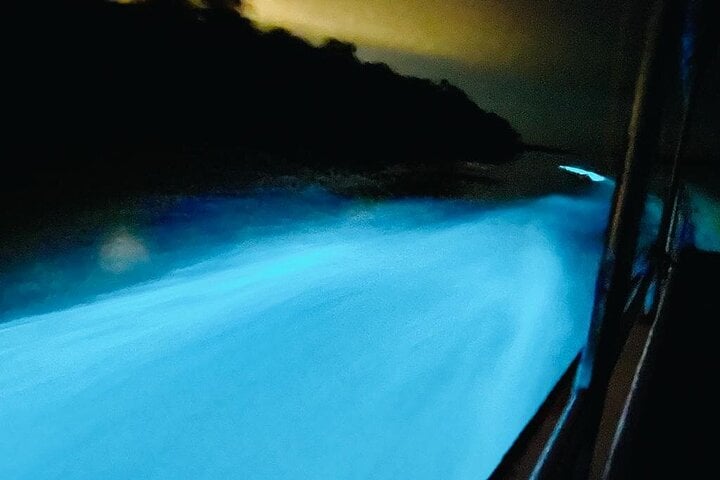 Blue Tears