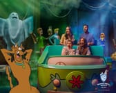 Warner Bros World Abu Dhabi Tickets