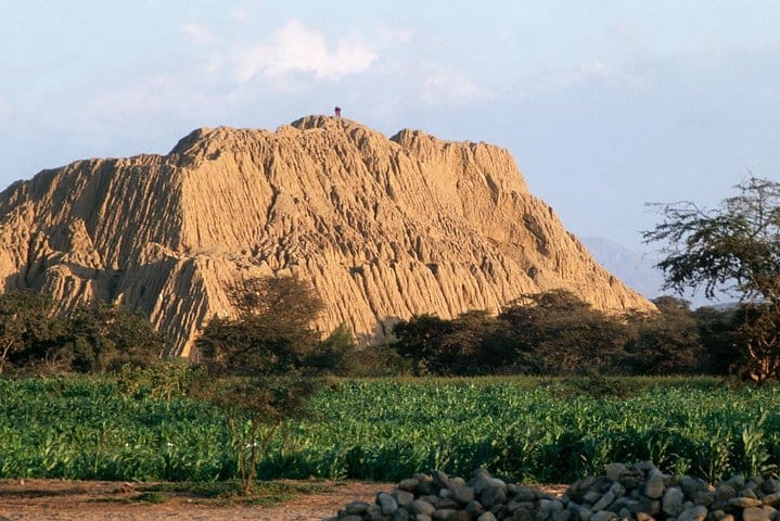 Sican Museum and Batan Grande National Park Day Trip from Chiclayo