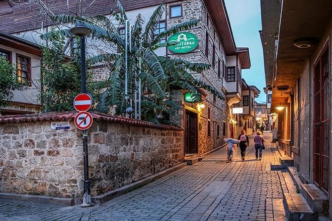Antalya Private Tour with Three Waterfalls from Belek 8
