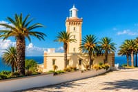Private Cape Spartel 3-Hour Tour with Camel Ride from Tangier 3