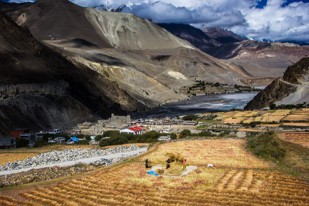 19 Days Mera Peak Climbing & Expedition – One Life-Changing Himalayan Adventure