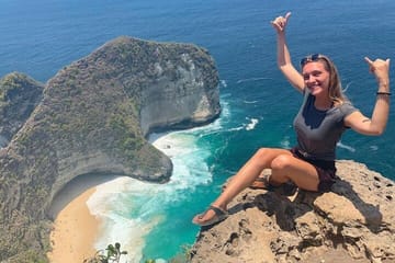 Full Day Adventure Tour in Bali and Nusa Penida