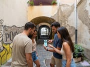 Secrets of Salerno Self-Guided Exploration Game Tour 2
