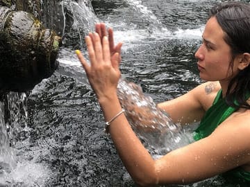 Tirta Empul Temple