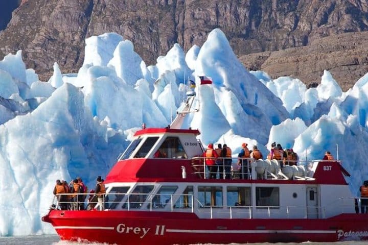 4-Day Atacama Desert Experience with Hotel, Tours & Meals