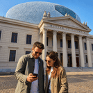 Zwolle Self-Guided Detective Murder Mystery Game 5