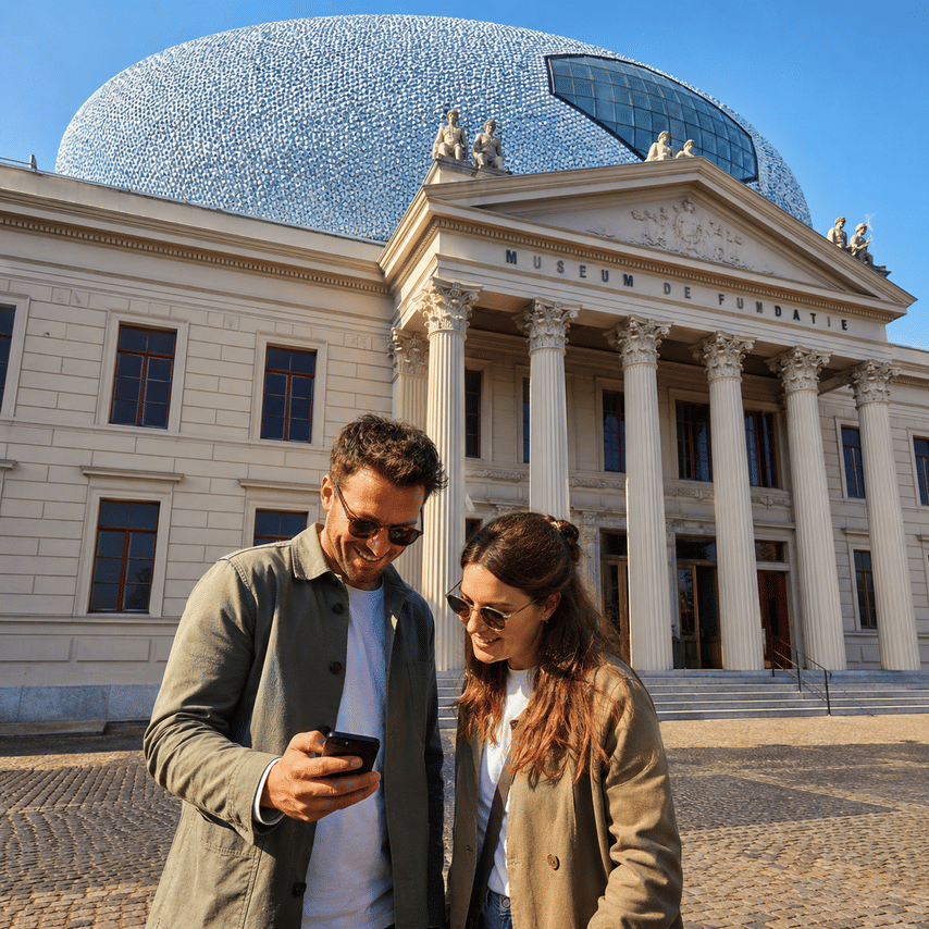 Zwolle Self-Guided Detective Murder Mystery Game 5