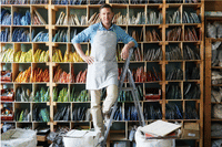 Creative Venice: Artisan Excellence and Craftsmen Workshops 7