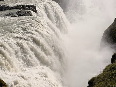 Golden Circle Shared Tour, photo 2