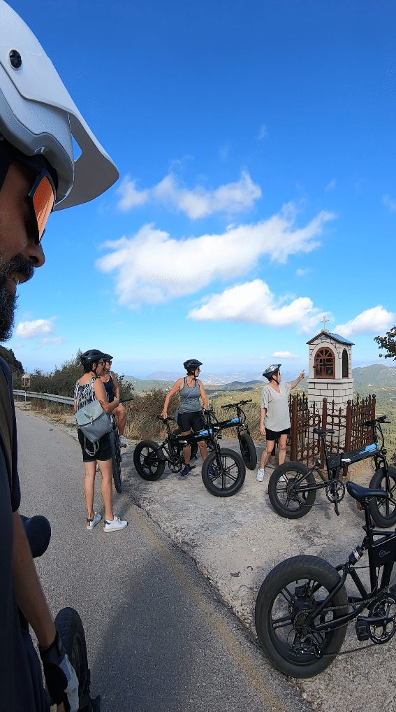 E-bike Guided Tour Lefkada - Discover All You Need To Know